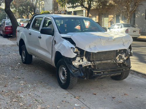 Ford Ranger 2023 Xl 4x4