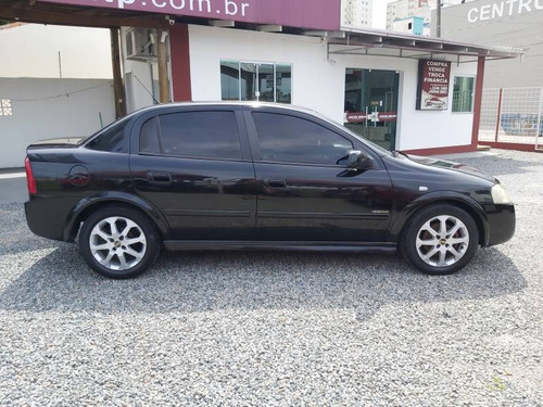 Chevrolet Astra Sed. Advant. 2.0 8v