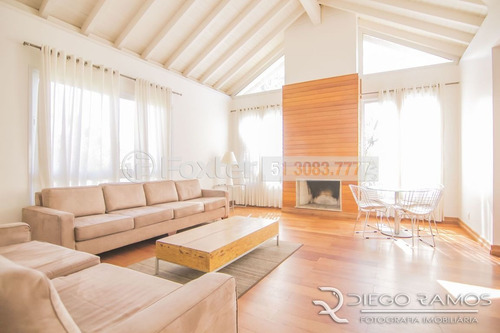 Imagem 14 de 30 de Casa Em Condomínio, 3 Dormitórios, 187 M², Jardim Carvalho - 208026