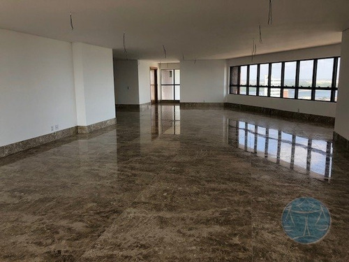 Imagem 11 de 15 de Apartamento A Venda De Alto Padrao Em Petroplis - V-10389