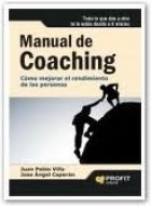 Libro Manual De Coaching De Jose Angel Caperan