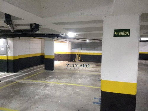 Apartamento Com 2 Dormitórios À Venda, 48 M² Por R$ 210.000,00 - Bonsucesso - Guarulhos/sp - Ap16307