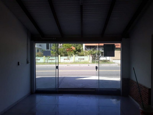 Imagem 5 de 12 de Sala Comercial - Campeche - Ref: 2268 - L-hi73095