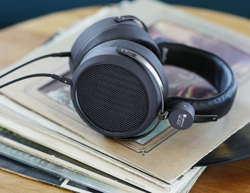 Imagen 5 de 9 de Audífonos Hifiman He4xx Planar Magnetic Hi-fi