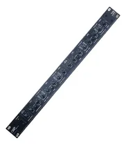 Comprar Crossover Pasivo Xss Ac23b 3 Vías Estéreo, 5 Vías Monoaural