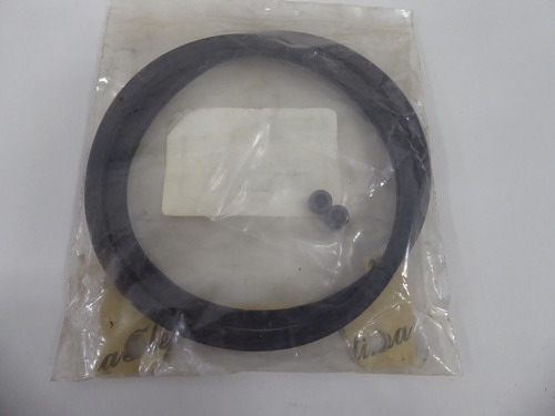 Lovejoy 697904-05183 1090 Seal Kit Horizontal Ccl