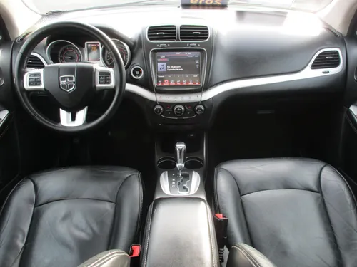 Dodge Journey 2019