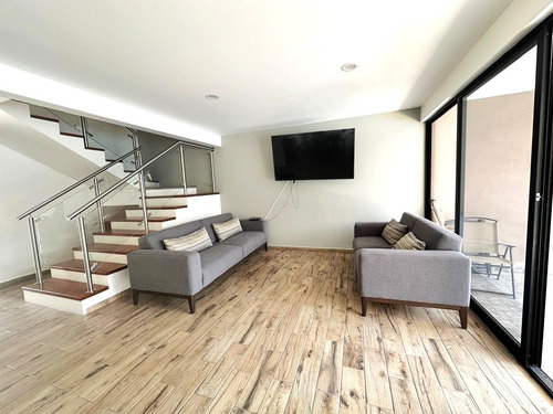 Renta Y Venta Casa En Residencial Los Gallos, Jiutepec Mor