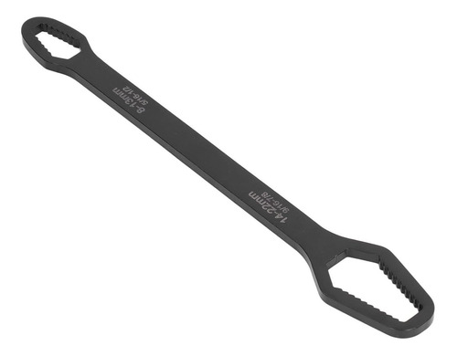 Self Tightening Wrench Steel 8mm 22mm Large Torsion For