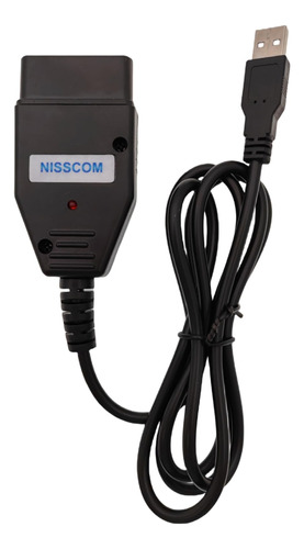 Itcardiag Interfaz Consulta Nisscom Para Nissan Infiniti Obd