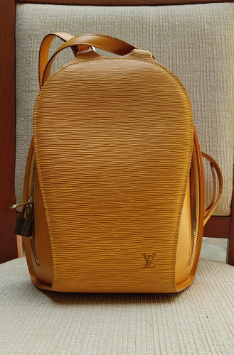 Morral Louis Vuitton Original Cod-350-00245