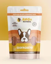 Comprar Snacks Esofago Res  Deshidratado Para Perros
