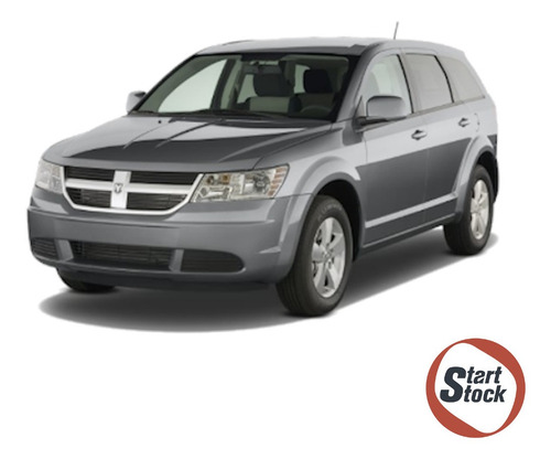 Imagen 2 de 4 de Kit De Bujias Dodge Journey 2.7 L Original Mopar
