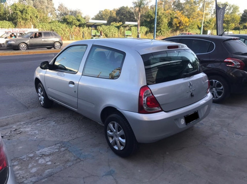 Renault Clio Mio 3ptas Confort Plus 2014