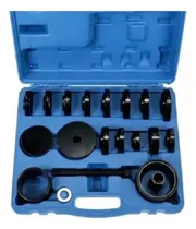 Comprar Extractor Bujes Rulemanes Tren Delantero X23 Ruhlmann Pro