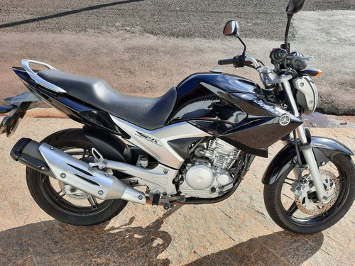 Yamaha Fazer 250