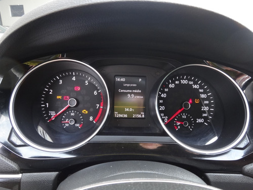 Imagem 2 de 9 de Volkswagen Jetta Highline 2.0 Tsi Automático Gasolina