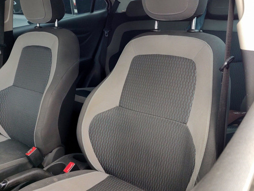 Chevrolet Onix 1.0 MPFI LT 8V FLEX 4P MANUAL