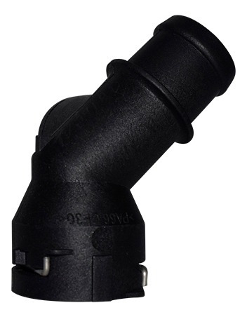 Toma Agua Passat V6 3.6l 05 10 K-nadian 8637171