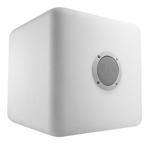 Bocina Decorativa Bluetooth Telefunken