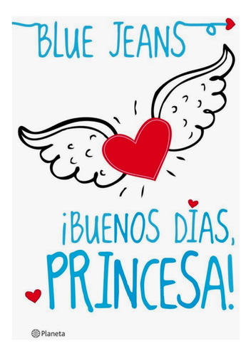 ¡buenos Días Princesa! ¡gran Promoción!