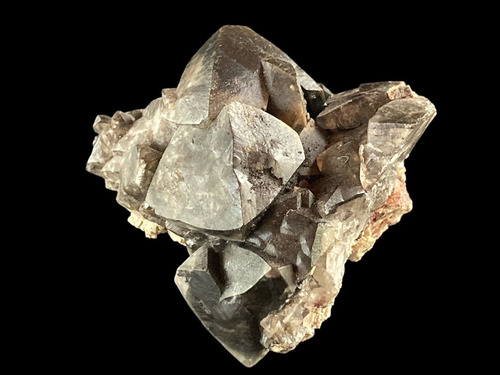 Mx1424 - Mineral - Colección - Calcita - Zacatecas