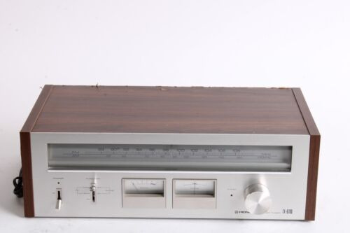Pioneer Tx-6700 Am/fm Stereo Tuner - Vintage - 120 Voltz Dde