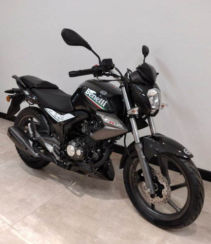 Imagen 19 de 24 de Benelli Tnt 150