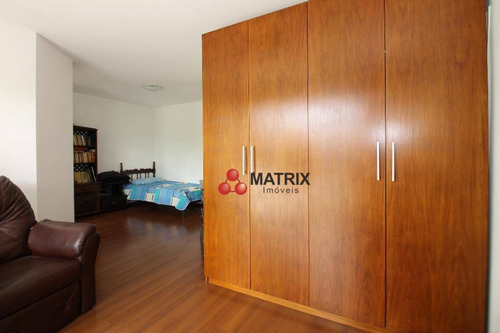 Imagem 17 de 30 de Sobrado Com 4 Dormitórios À Venda, 203 M² Por R$ 950.000 - Mossunguê - Curitiba/pr - So2316