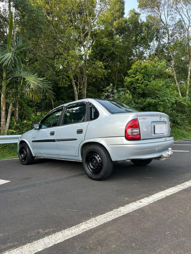 Chevrolet Corsa Sedan 1.0/1.0 FlexPower