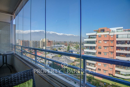 Espectacular Penthouse En Venta / 4d 3b / Con Gran...