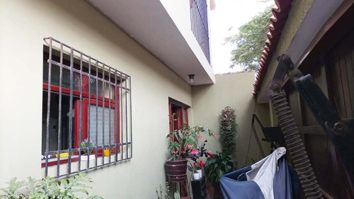 Imagen 9 de 30 de Venta De Casa De 3 Pisos En Urbanización San Roque En Santiago De Surco