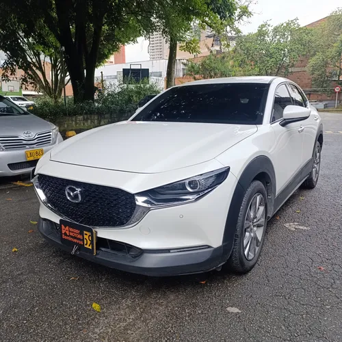 Mazda CX-30 2.0 Touring At