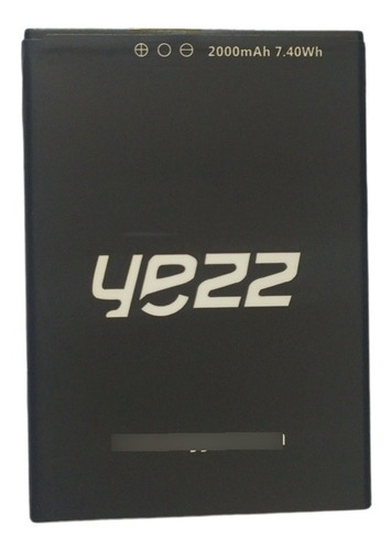 Batería Yezz 5e B5e4 (3355)