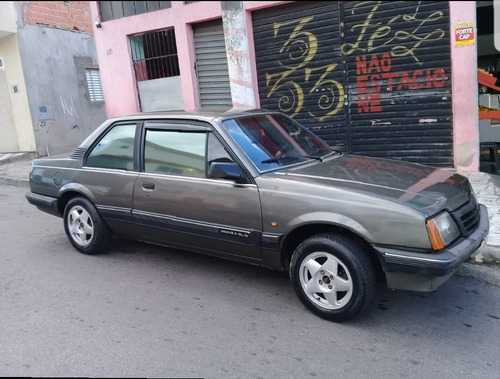 Chevrolet Monza