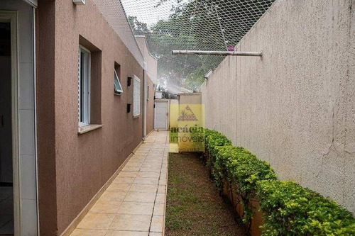 Imagem 24 de 30 de Casa Com 4 Quartos E 5 Banheiros À Venda, 220 M² Por R$ 2.500.000 - Ca0989