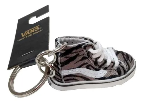 Chaveiro vans best sale