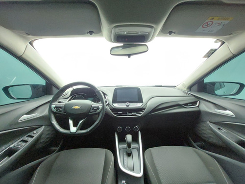 Chevrolet Onix 1.0 TURBO FLEX LTZ AUTOMÁTICO