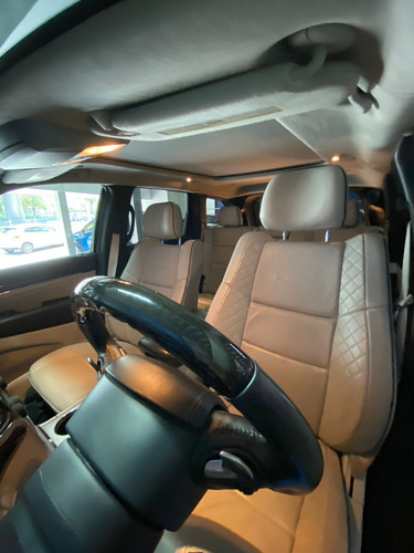 Jeep Grand Cherokee 5.7 Summit Elite Plinum 4x4 At