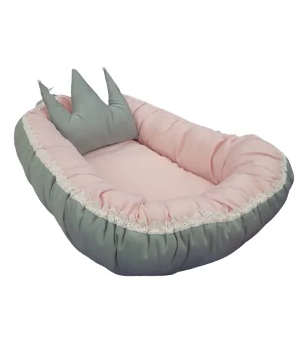 Nido Para Bebe Cod.58