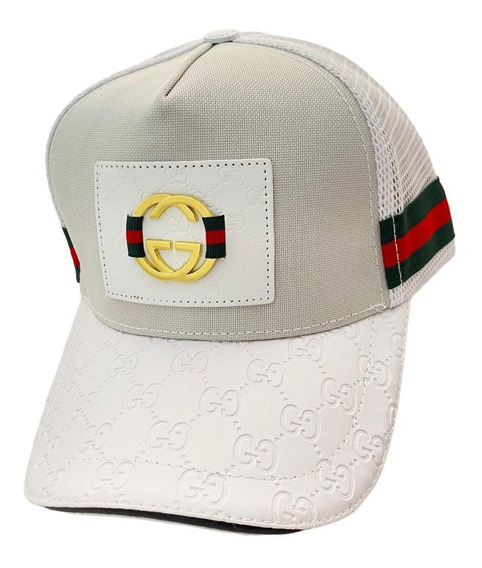 Gorra Gucci Original | MercadoLibre 📦