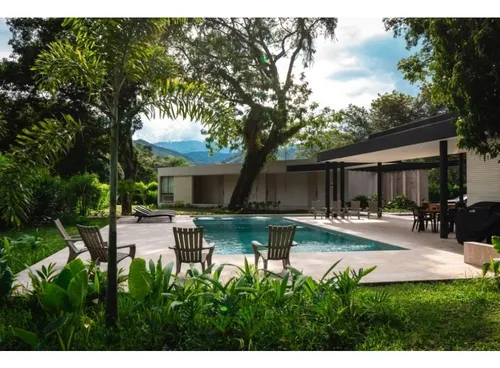 Venta De Finca En Sopetran