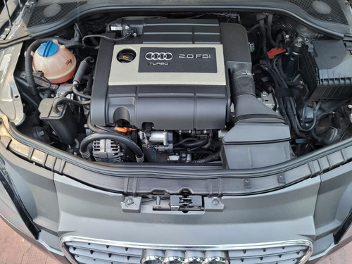 Imagen 8 de 8 de Audi Tt Tfsi 2.0 2008-60.000km