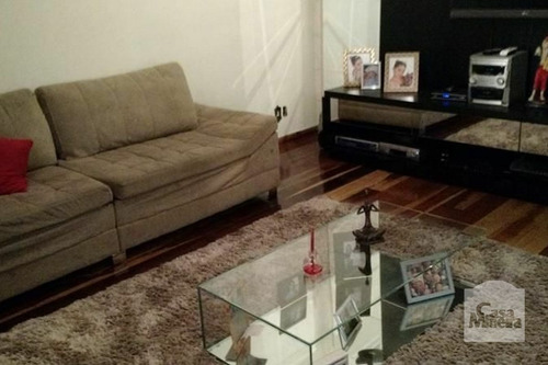 Imagem 2 de 10 de Casa À Venda No Inconfidentes - Código 444994 - 444994