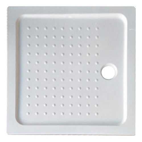 Receptáculo De Ducha Acrílico 90x90x5 Cm