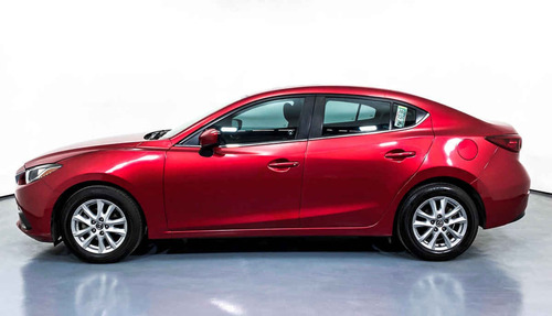 Imagen 10 de 15 de 38847 - Mazda 2016 Con Garantía Mt