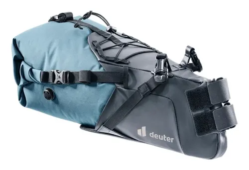 Deuter saddle bag sale