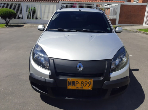 Renault Sandero Stepway 1.6l