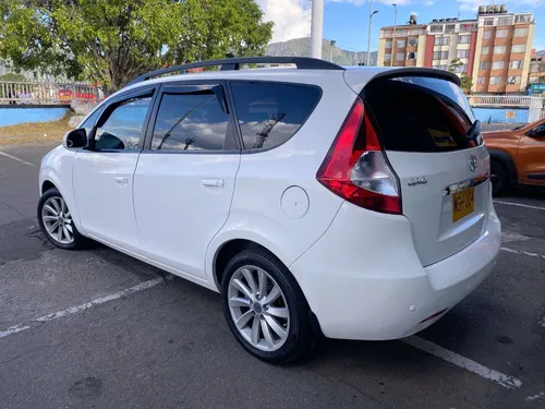 JAC B-CROSS 2.0 Hfc6460m