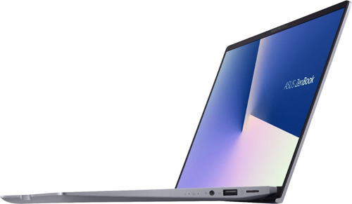 Ultrabook Asus Zenbook Ryzen5 4500u 8gb Ssd256 Mx350 1,3kg